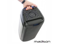 Madison Coluna Amplificada 2X6.5 Madison Coluna Amplificada 2X6.5